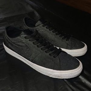 Nike SB Blazer Low